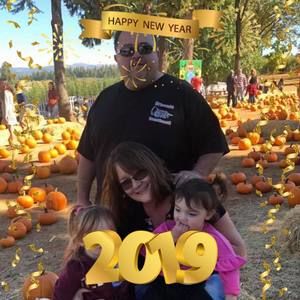 Meet your Posher, Billie jo